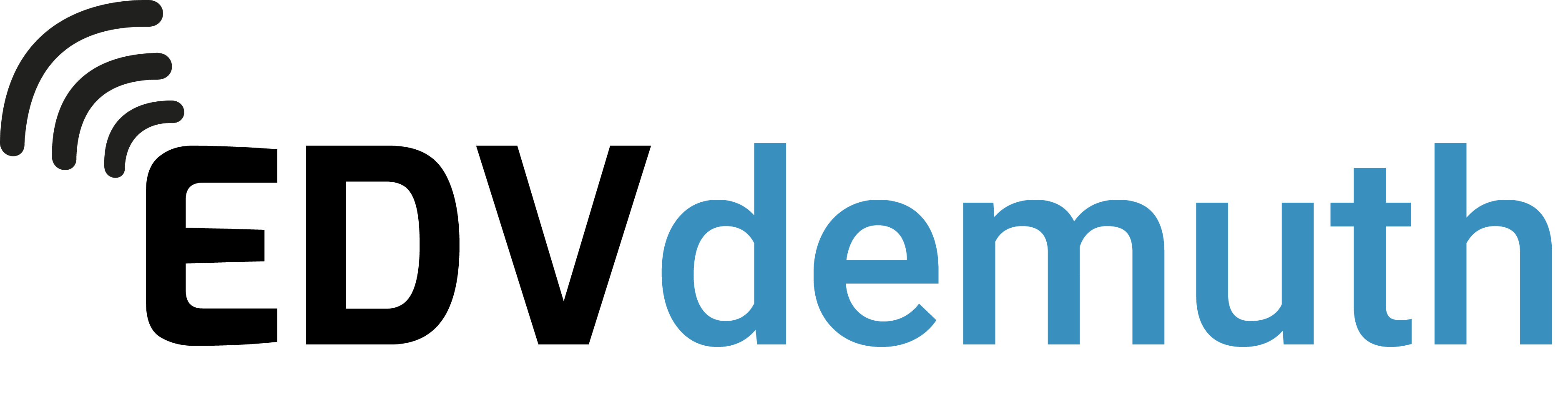 EDV-Demuth